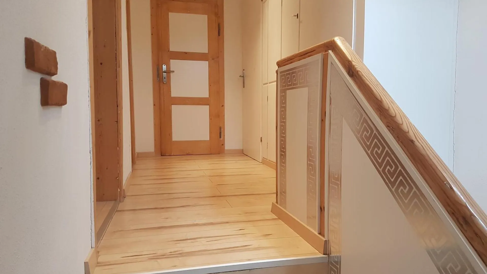 Holiday home Ferienhaus Moni Weissenstadt Germany