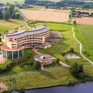 Gesundheitshotel Am Hotell