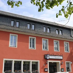 Zum Waldstein Hotel